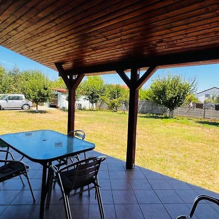 Casa Vio Villa Timisoara Ngoại thất bức ảnh