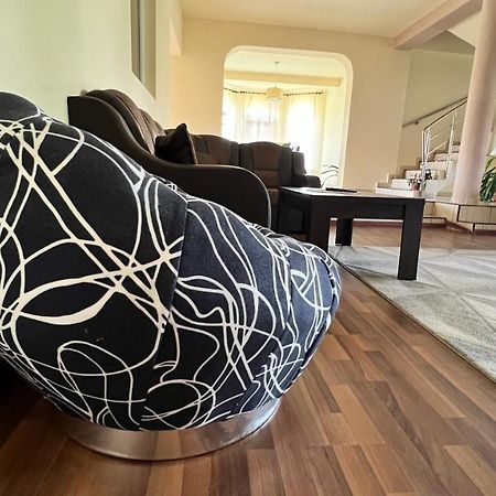 Casa Vio Villa Timisoara Ngoại thất bức ảnh