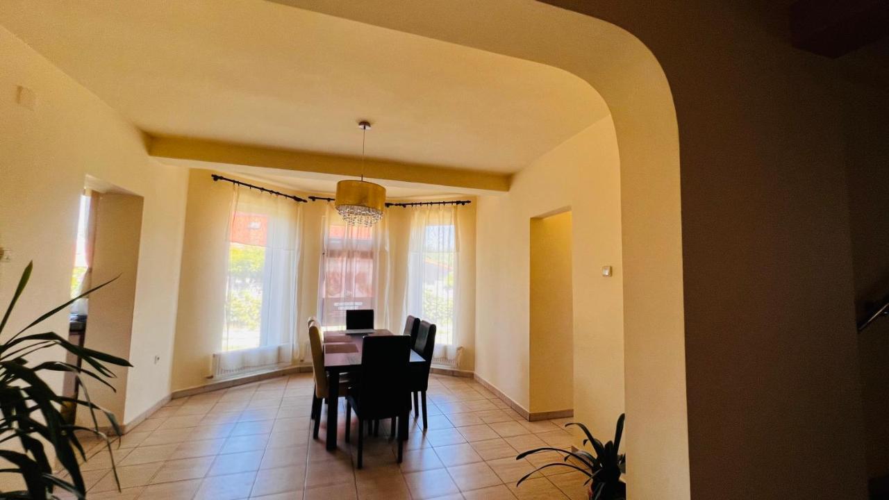 Casa Vio Villa Timisoara Ngoại thất bức ảnh