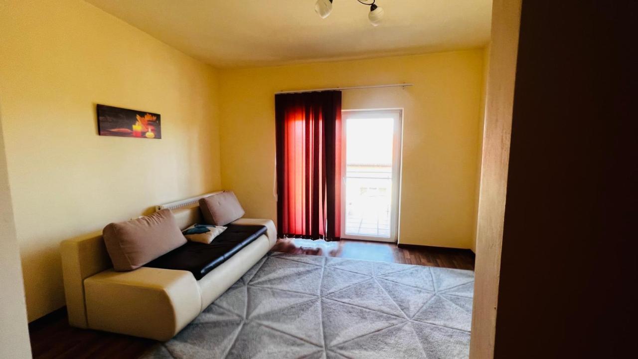 Casa Vio Villa Timisoara Ngoại thất bức ảnh