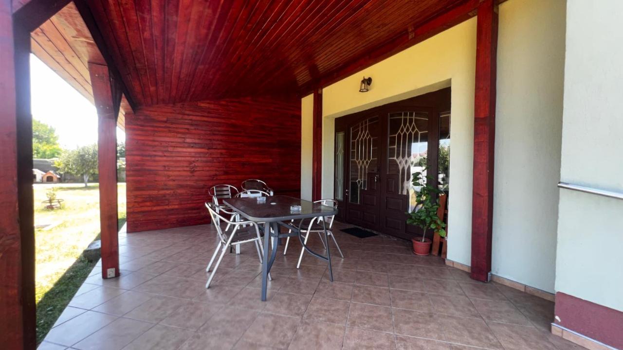 Casa Vio Villa Timisoara Ngoại thất bức ảnh