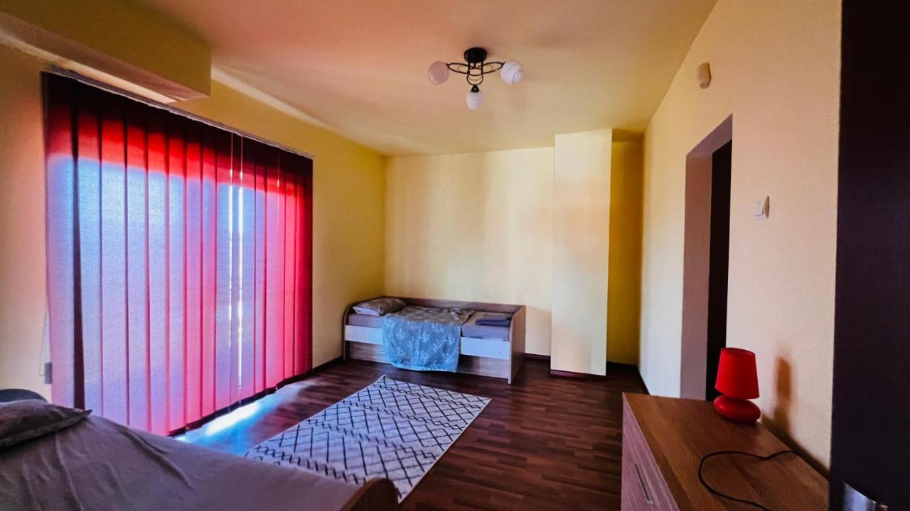 Casa Vio Villa Timisoara Ngoại thất bức ảnh