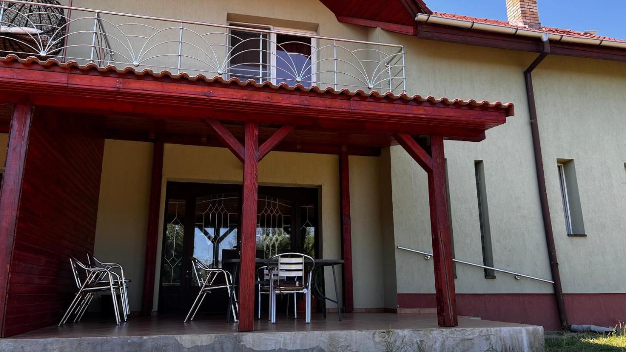 Casa Vio Villa Timisoara Ngoại thất bức ảnh
