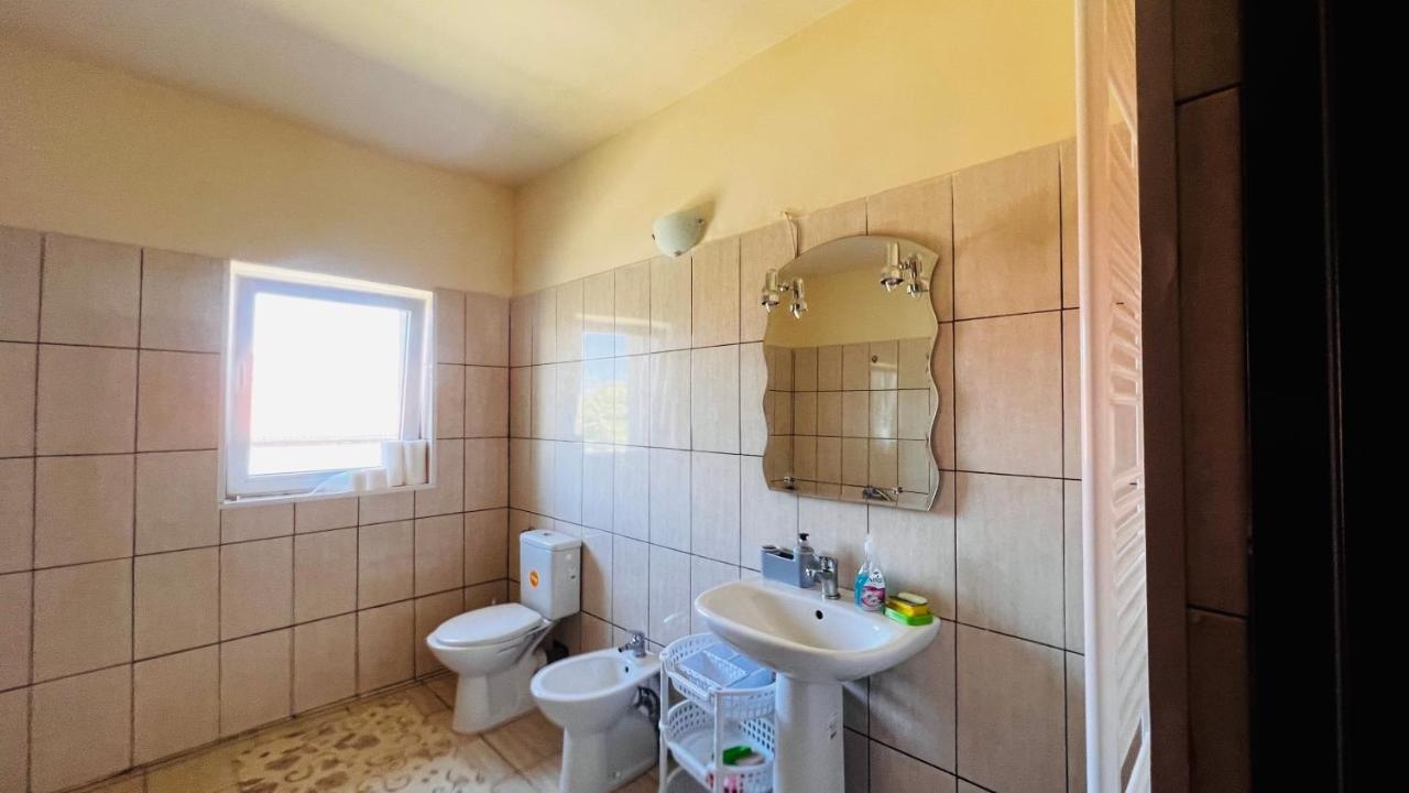 Casa Vio Villa Timisoara Ngoại thất bức ảnh