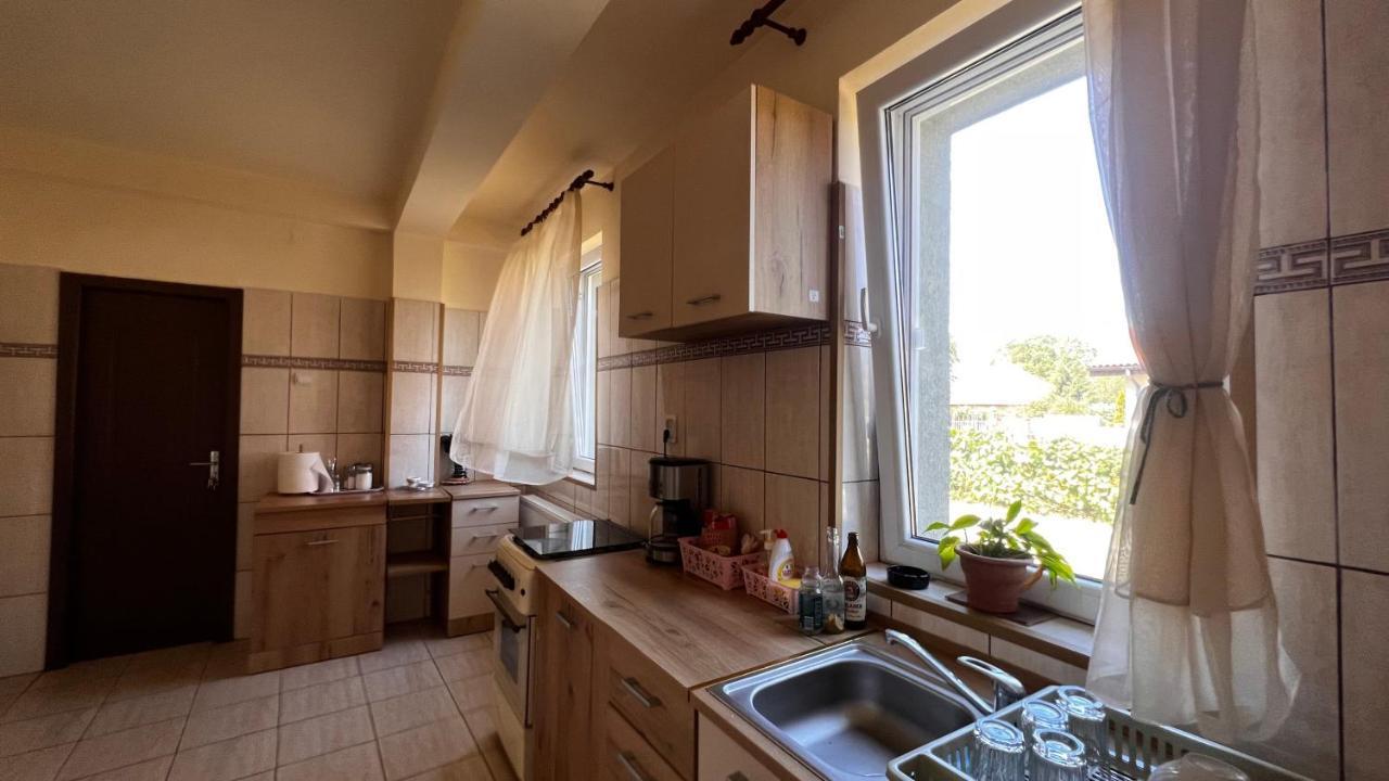 Casa Vio Villa Timisoara Ngoại thất bức ảnh