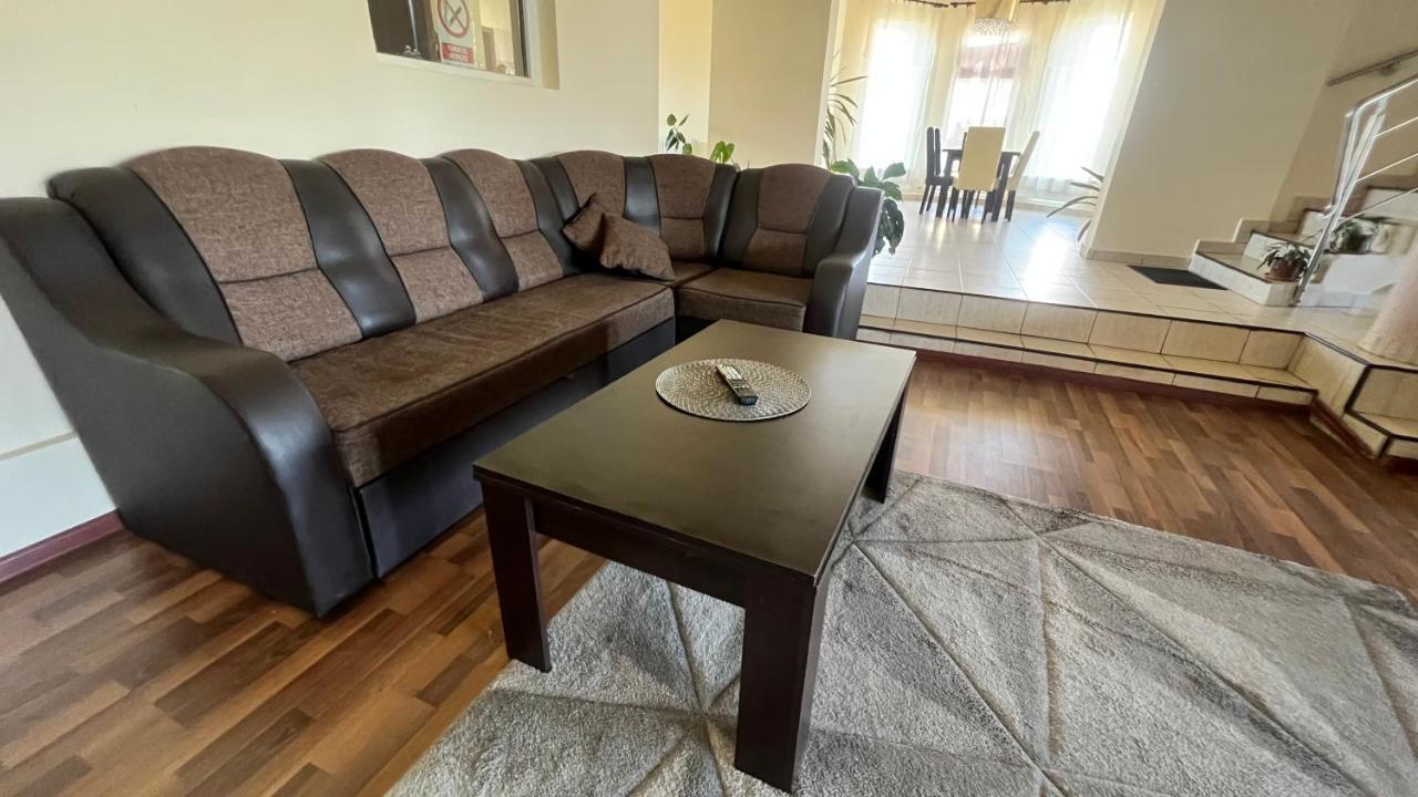 Casa Vio Villa Timisoara Ngoại thất bức ảnh