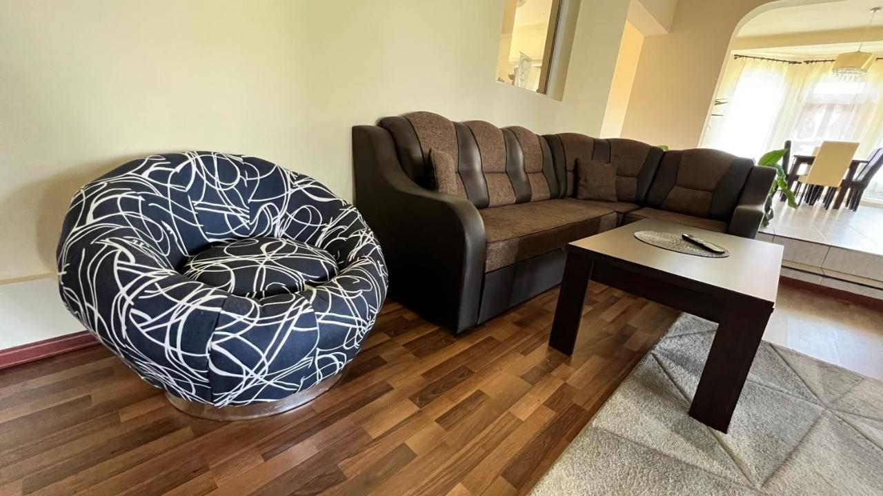 Casa Vio Villa Timisoara Ngoại thất bức ảnh